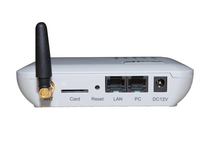 GOIP1 GSM channel VoIP GoIP Gateway server with one sim card SMS function goip 1(IMEI change) asterisk voip gsm gateway