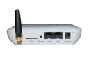 GOIP1 GSM channel VoIP GoIP Gateway server with one sim card SMS function goip 1(IMEI change) asterisk voip gsm gateway