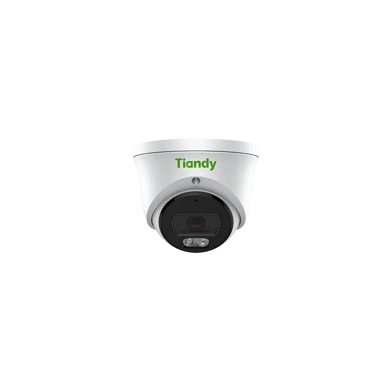 S.Lite 4MP C.M TC-C34XN Spec:I3W/E/Y/2.8mm/V4.2
