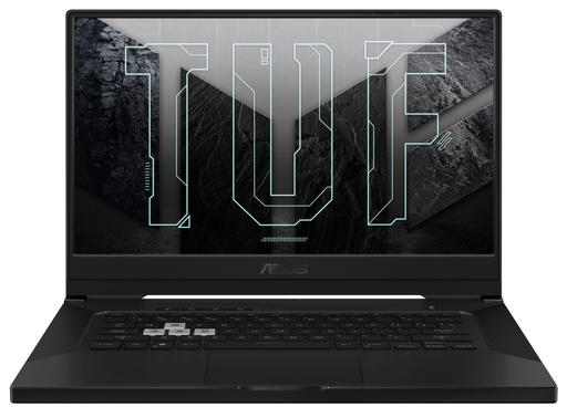 بورتبل asus tuf i7 12g 16g 512ssd 3050